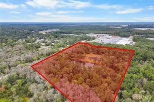 100 Morgan Dr, Jesup, GA 31545 - Photo 8