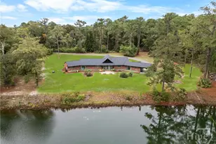 100 Morgan Dr, Jesup, GA 31545 - Photo 22