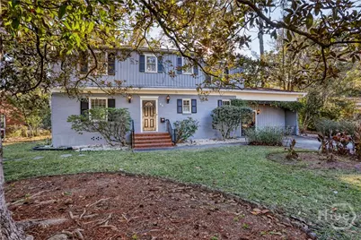 23 E 65th Street, Savannah, GA 31405 - Photo 1
