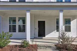 734 Blue Moon Xing, Pooler, GA 31322 - Photo 2