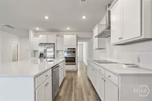 734 Blue Moon Xing, Pooler, GA 31322 - Photo 20