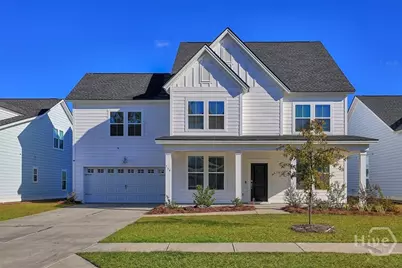 734 Blue Moon Crossing, Pooler, GA 31322 - Photo 1