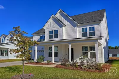 734 Blue Moon Crossing, Pooler, GA 31322 - Photo 2