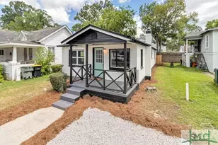 730 E 38th St, Savannah, GA 31401 - Photo 2