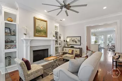 318 E Hall Street, Savannah, GA 31401 - Photo 1