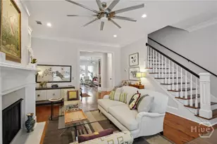 318 E Hall St, Savannah, GA 31401 - Photo 8