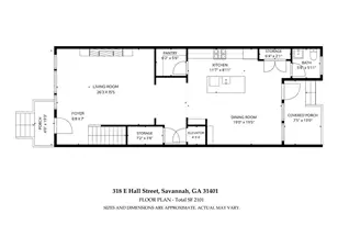 318 E Hall St, Savannah, GA 31401 - Photo 30