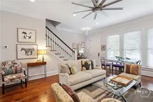 318 E Hall St, Savannah, GA 31401 - Photo 6