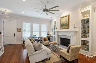 318 E Hall St, Savannah, GA 31401 - Photo 4