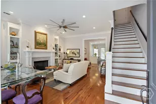 318 E Hall St, Savannah, GA 31401 - Photo 4