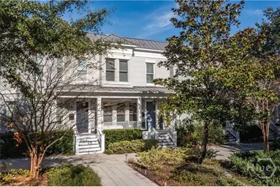 318 E Hall Street, Savannah, GA 31401 - Photo 2