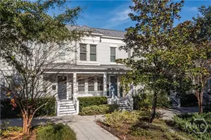 318 E Hall St, Savannah, GA 31401 - Photo 2