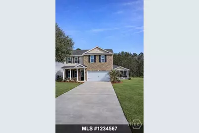 32 Melody Drive, Pooler, GA 31322 - Photo 1