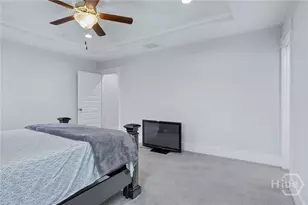 106 Harvest Hill Rd, Pooler, GA 31322 - Photo 40