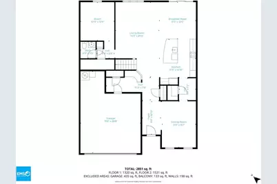 106 Harvest Hill Road, Pooler, GA 31322 - Photo 48