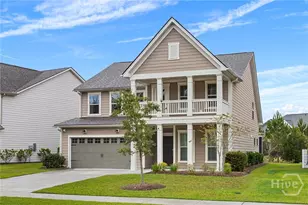 106 Harvest Hill Rd, Pooler, GA 31322 - Photo 2