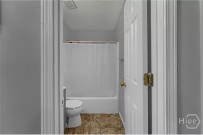 202 Stag Road, Springfield, GA 31329 - Photo 20