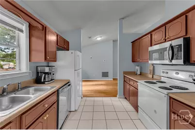 202 Stag Road, Springfield, GA 31329 - Photo 14