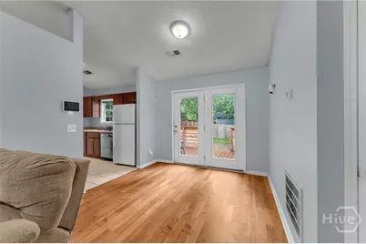 202 Stag Road, Springfield, GA 31329 - Photo 8
