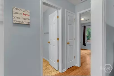 202 Stag Road, Springfield, GA 31329 - Photo 22