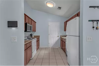 202 Stag Road, Springfield, GA 31329 - Photo 10