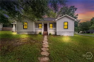 202 Stag Rd, Springfield, GA 31329 - Photo 2