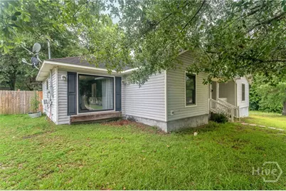 202 Stag Road, Springfield, GA 31329 - Photo 4