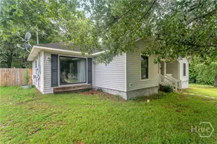 202 Stag Rd, Springfield, GA 31329 - Photo 4