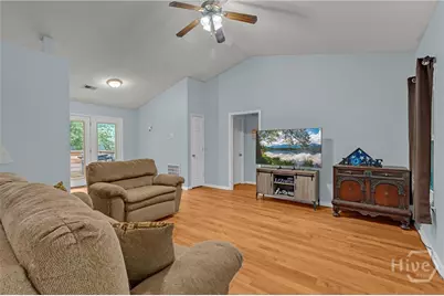 202 Stag Road, Springfield, GA 31329 - Photo 6