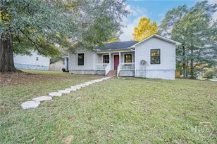 202 Stag Rd, Springfield, GA 31329 - Photo 2