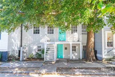 404 E 31st Street, Savannah, GA 31401 - Photo 2