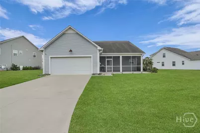 109 Parkside Boulevard, Port Wentworth, GA 31407 - Photo 24