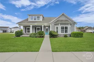 109 Parkside Blvd, Port Wentworth, GA 31407 - Photo 1
