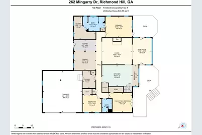 262 Mingarry Drive, Richmond Hill, GA 31324 - Photo 62