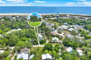 1 Carpenter Rd, Tybee Island, GA 31328 - Photo 1