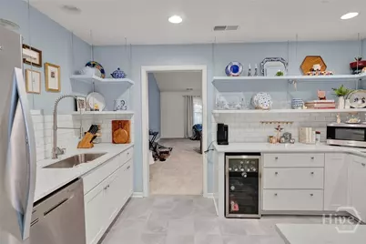 15 Franklin Creek Road N, Savannah, GA 31411 - Photo 18
