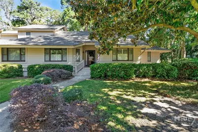 15 Franklin Creek Road N, Savannah, GA 31411 - Photo 1