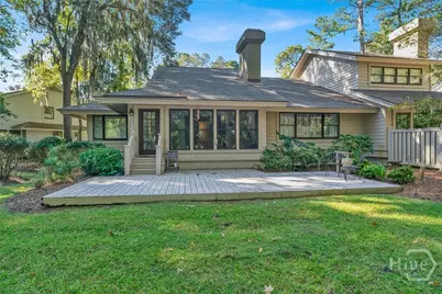 15 Franklin Creek Road N, Savannah, GA 31411 - Photo 6