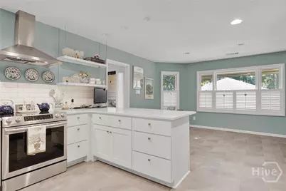 15 Franklin Creek Road N, Savannah, GA 31411 - Photo 14