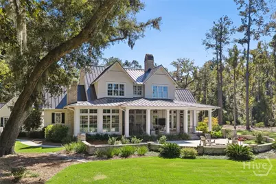 781 Dublin Drive, Richmond Hill, GA 31324 - Photo 44