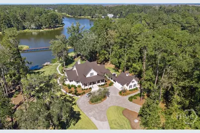 781 Dublin Drive, Richmond Hill, GA 31324 - Photo 2