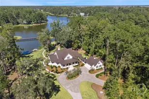 781 Dublin Dr, Richmond Hill, GA 31324 - Photo 2