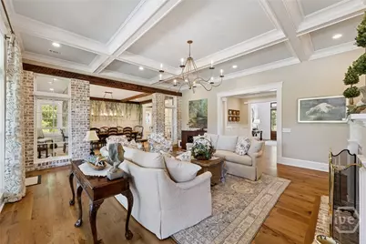 781 Dublin Drive, Richmond Hill, GA 31324 - Photo 10