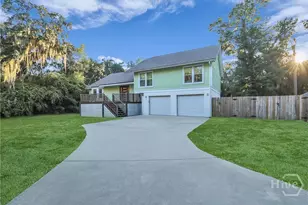 115 Catalina Dr, Tybee Island, GA 31328 - Photo 4