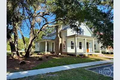 20 Salt Marsh Drive, Midway, GA 31320 - Photo 4