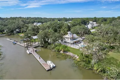 20 Salt Marsh Drive, Midway, GA 31320 - Photo 62