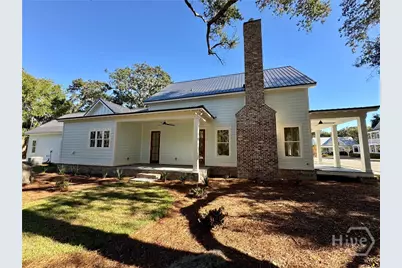 20 Salt Marsh Drive, Midway, GA 31320 - Photo 44