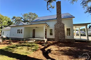 20 Salt Marsh Dr, Midway, GA 31320 - Photo 44