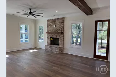 20 Salt Marsh Drive, Midway, GA 31320 - Photo 14