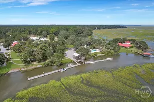 20 Salt Marsh Dr, Midway, GA 31320 - Photo 60